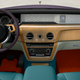 Illustration for article titled The Rolls Royce Phantom VIII Configurator is...Interesting